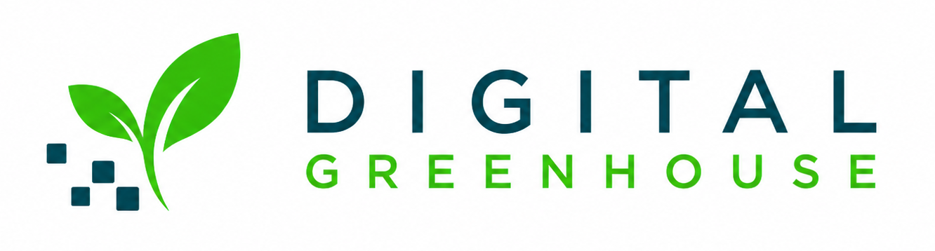 Digital Greenhouse